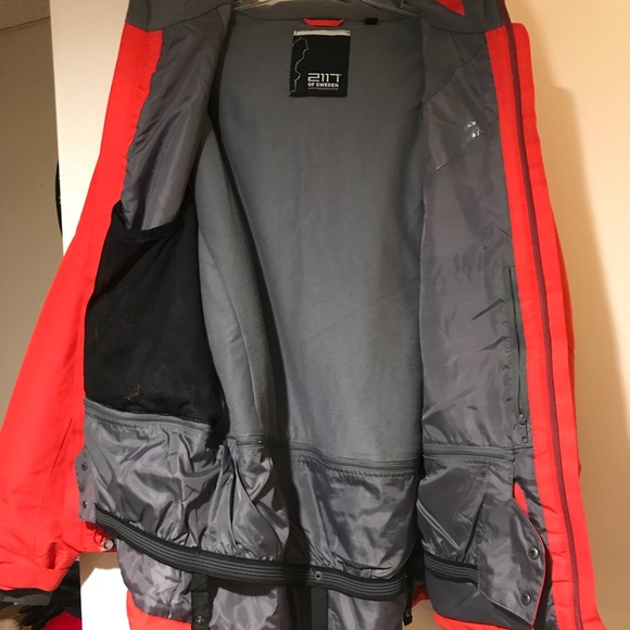 2117 Ski Jacket XL/XXL EUC - Picture 6 of 8